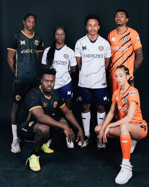 Hassan Owoyemi (H.O.3) 🐅⚽️ tweet media