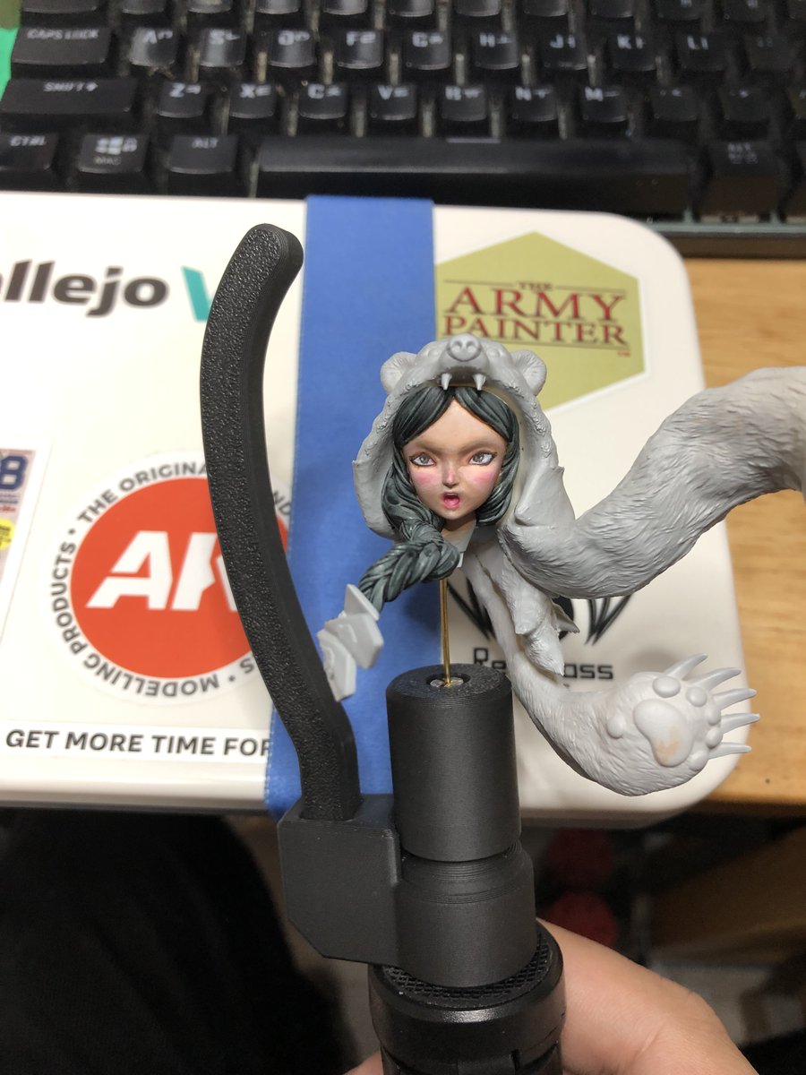 The YooN tweet media