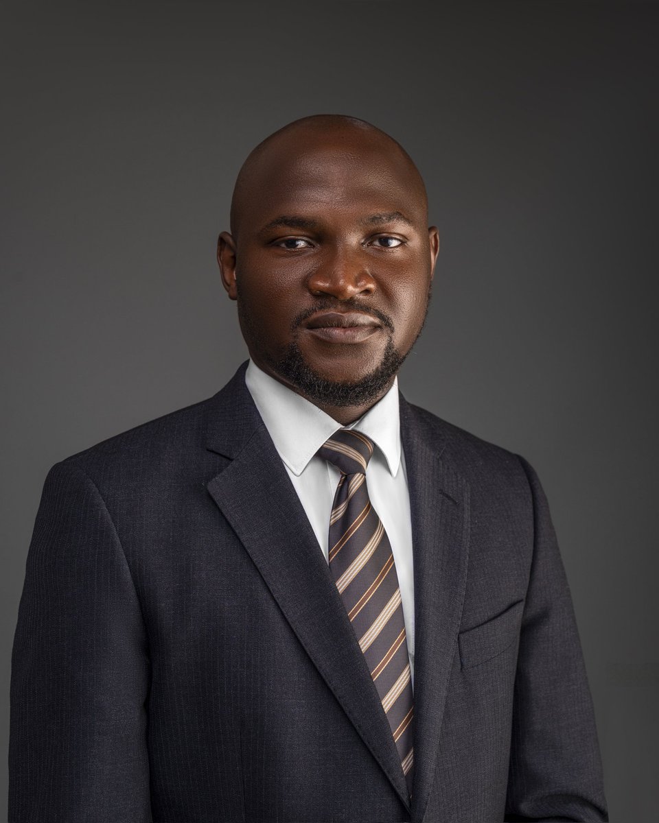 'The Law' of Ekiti tweet media