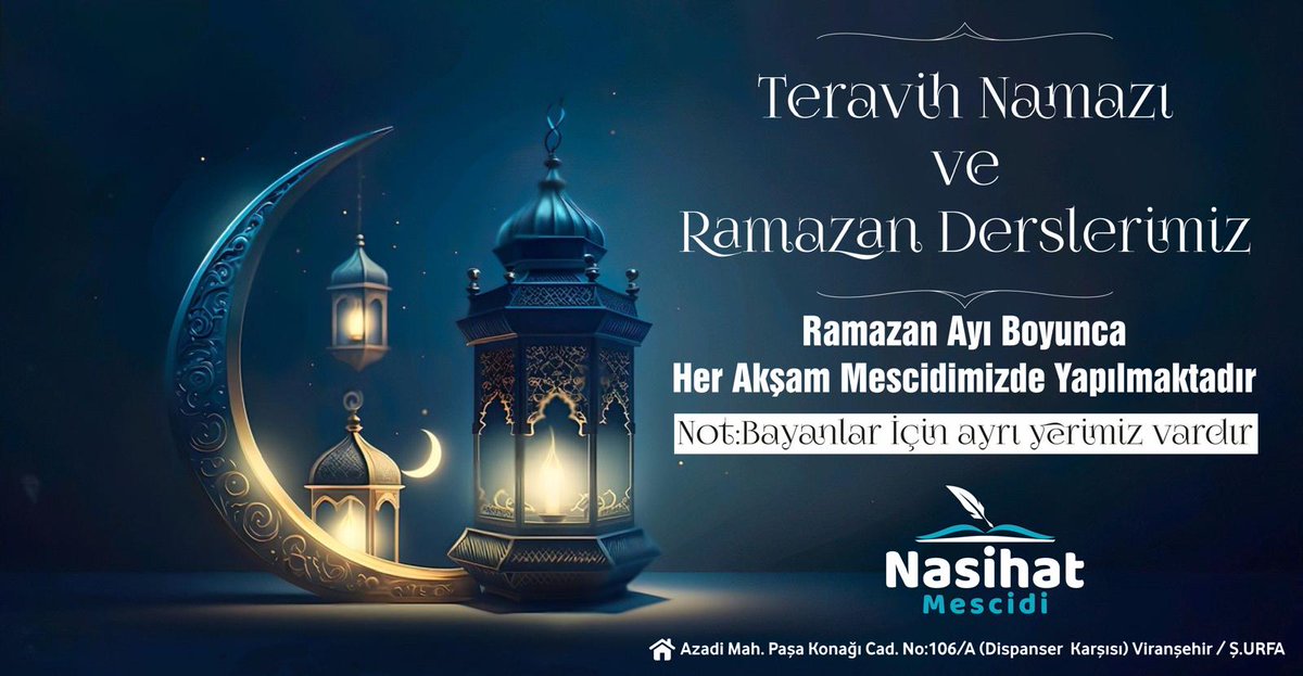 NasihatMescidi's tweet photo. https://t.co/YgFMgno5M5