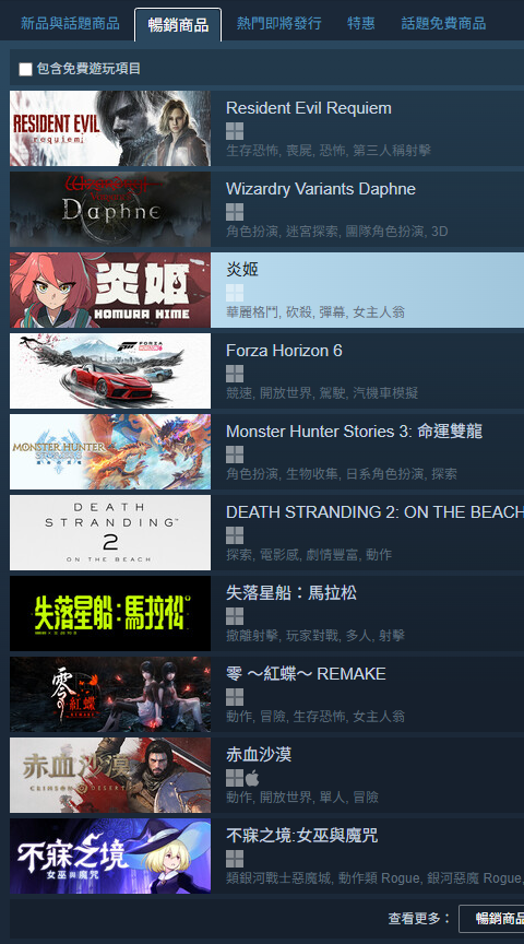 CrimsonDusk 炎姬 Homura Hime tweet media