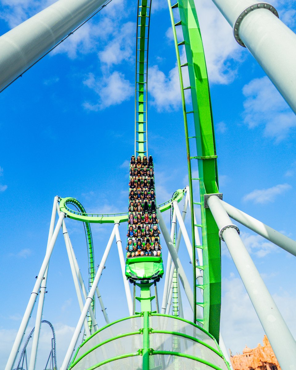 Universal Orlando Resort tweet media