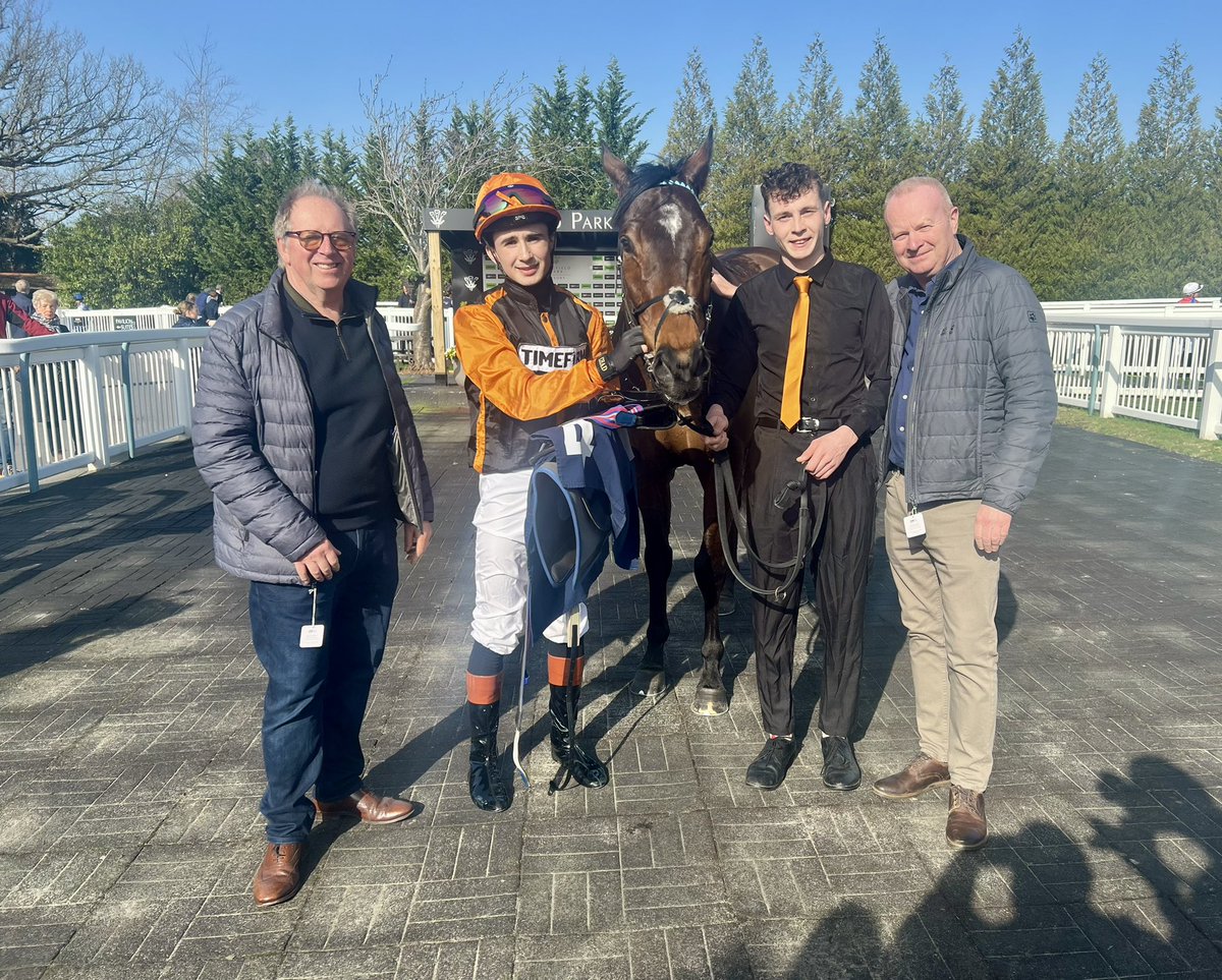 Value Racing Club tweet media