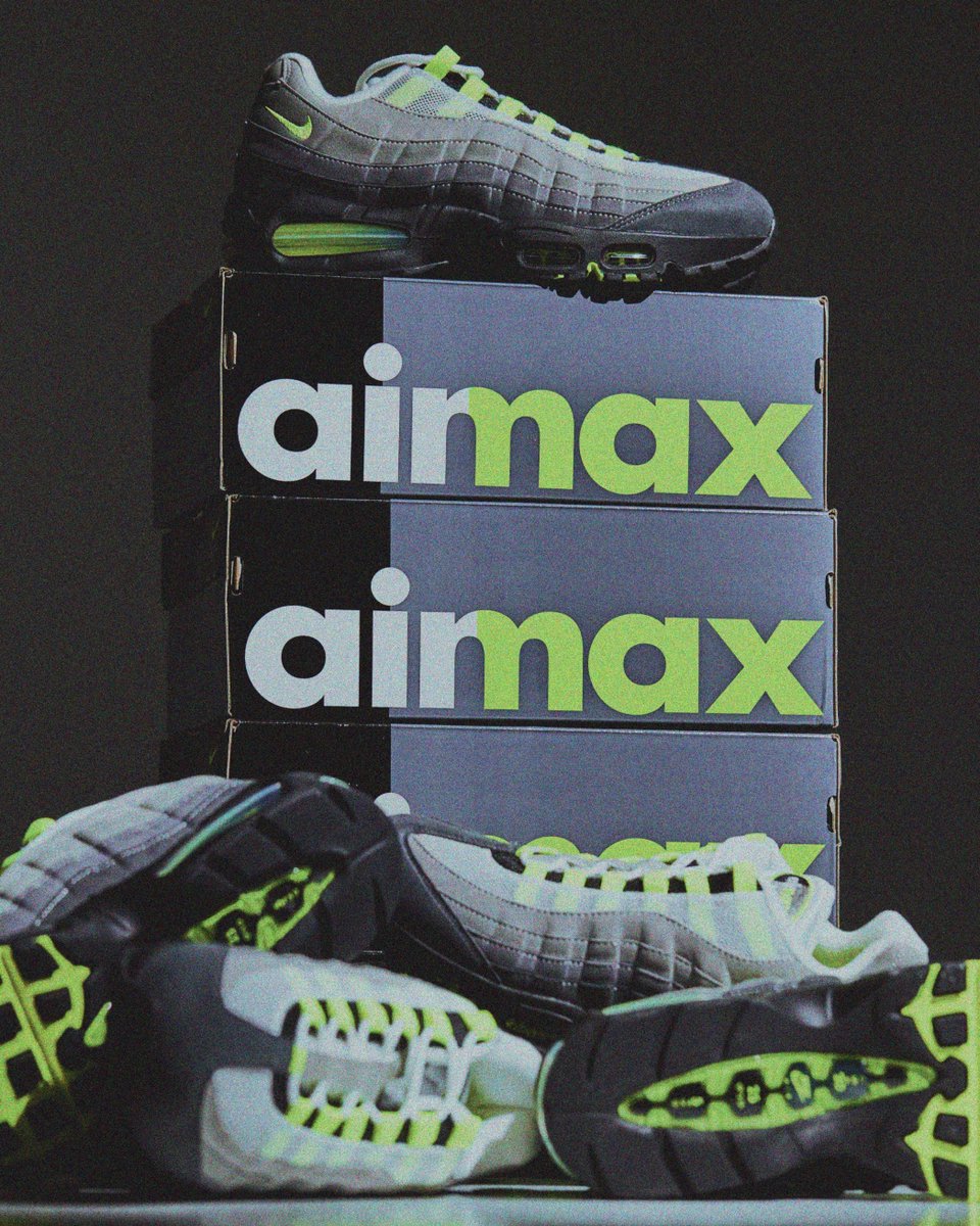 foot locker air max 95 mens
