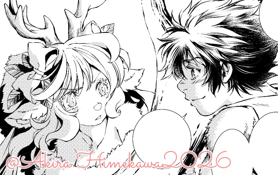 【お知らせ】「KAMUDO〜風の神門」
13話前編が公開になりました!
どうぞよろしくお願いします🐲
https://t.co/swyvKfpKRB

#KAMUDO #サンデーうぇぶり 