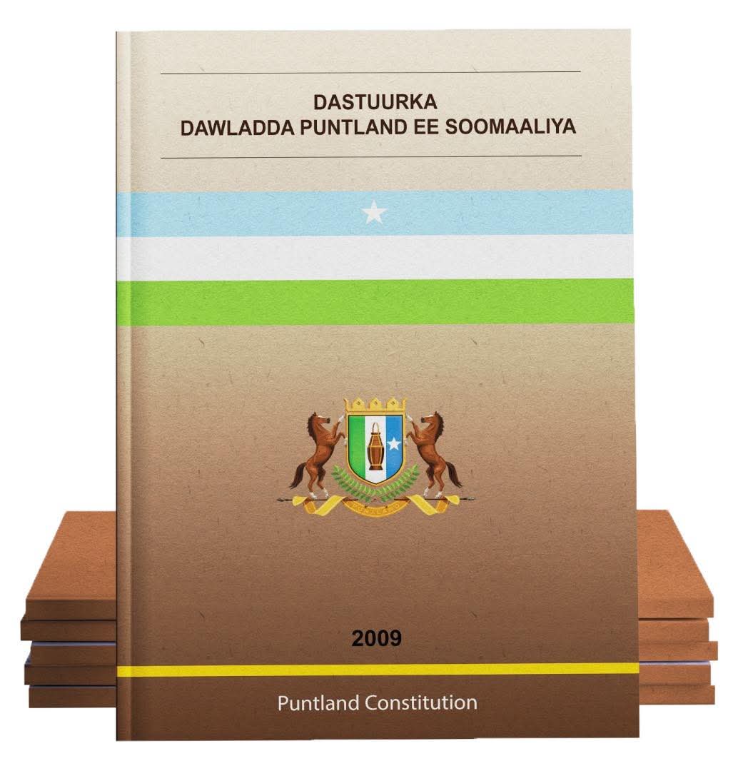 FarahJuxa's tweet photo. Mr. President, #Catagorically #NO.
No Social #Contract without #CONSENT.
Time for #Puntland to #DEBATE &amp; $DECIDE. https://t.co/Z3uyRG6ZYp