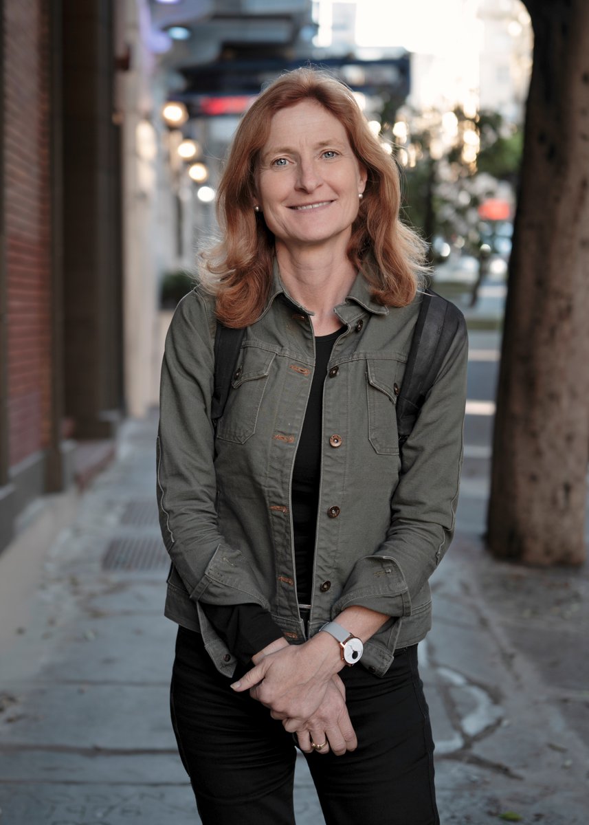 chrismichel's tweet photo. I first met @adwane when we were both students at @HarvardHBS. Even then she stood out. Not in the loud, performative way that business schools often reward, but in a quieter and far rarer way. Anne had the ability to look at a complex system, understand what truly mattered, and then build something practical around it.

That instinct led us to cofound https://t.co/8T9Z3Gjm2F together. At the time the internet was still young and the idea that a digital platform could meaningfully serve the military community was far from obvious to most investors. Anne saw both the mission and the opportunity clearly. We built https://t.co/8T9Z3Gjm2F to help service members and their families find information, connection, and support during a time when the web was still figuring itself out.

Over time Anne shifted from building companies to helping founders build their own. As a cofounder of @villageglobal, she has become one of the most respected venture investors in Silicon Valley. The firm is backed by some of the world’s most accomplished entrepreneurs, and Anne has helped shape its culture around thoughtful partnership with founders. She is known for asking the right questions, seeing patterns early, and supporting people for the long run.

What stands out most about Anne, though, is not just her track record. It is her character. In a world that often rewards speed, ego, and noise, Anne operates with unusual thoughtfulness and generosity. Founders seek her out not only because she is smart, but because she listens. She gives people her full attention. And she has an instinct for encouraging ambition while keeping the human side of building companies intact.

Many people in Silicon Valley consider Anne one of the smartest and kindest entrepreneurs and investors they know. I feel lucky to know her for another reason as well. She is one of my dearest friends.

You can read more about Anne here:
https://t.co/P3Itc1x0fZ
