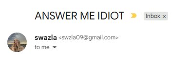 Hey folks, my discord account got hacked earlier this week and I haven’t been able to get it back. The hacker blocked my access to my support account and emailed me too.

I’ve created a backup account, and it’s looking like I won’t be able to get the old one back.