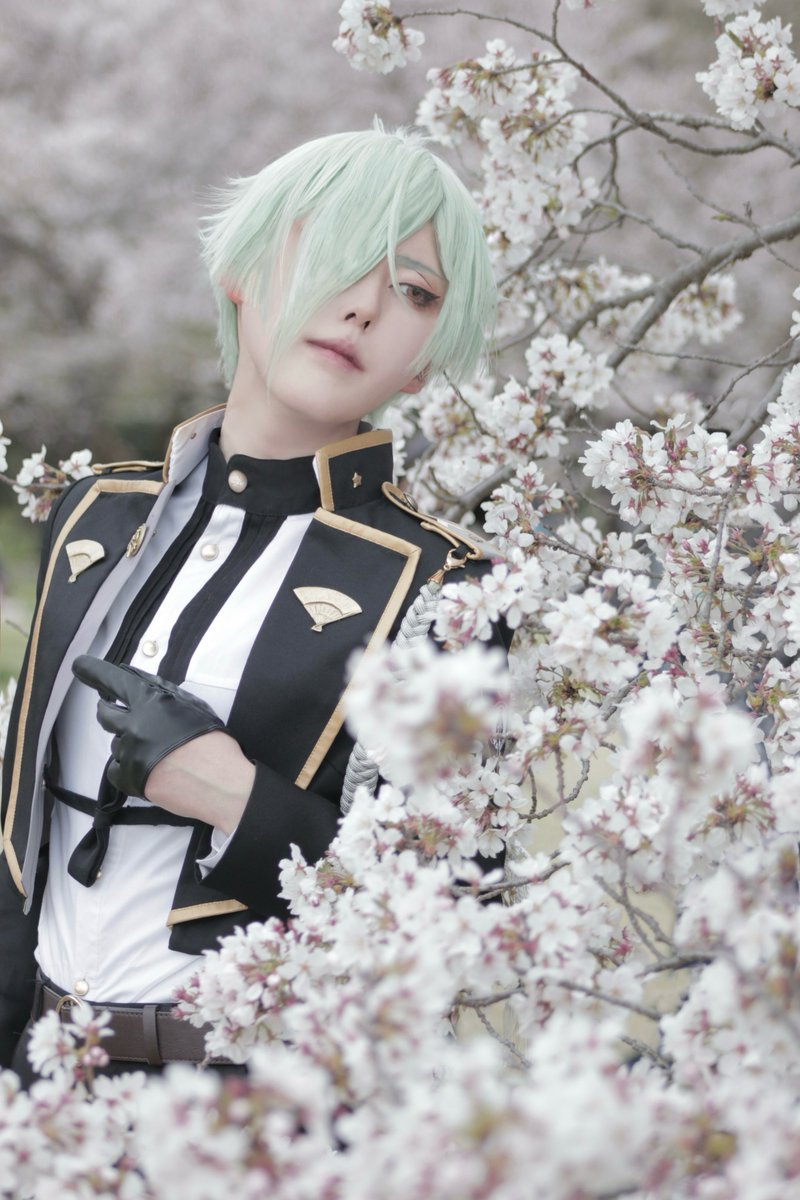 しの🕊️低浮上です tweet media