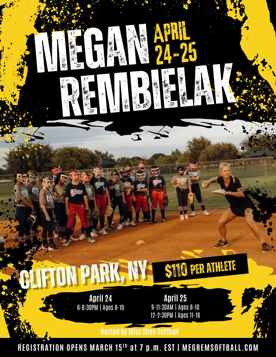 Megan Rembielak tweet media