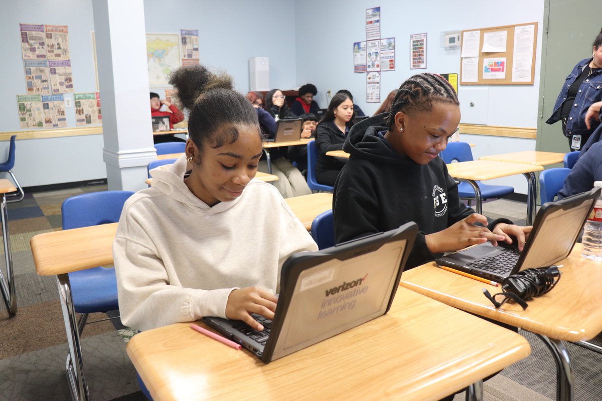 Frontier Schools tweet media