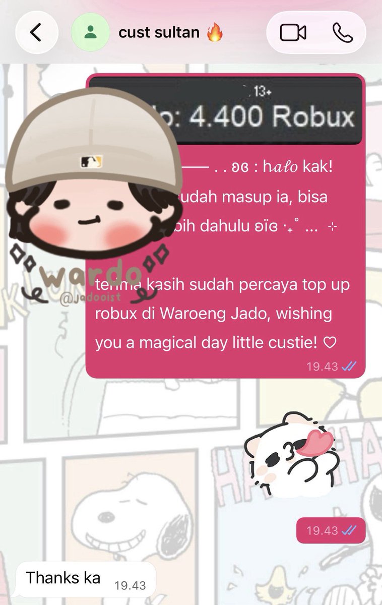 ‎˖Ი𐑼⋆ jaDo tweet media