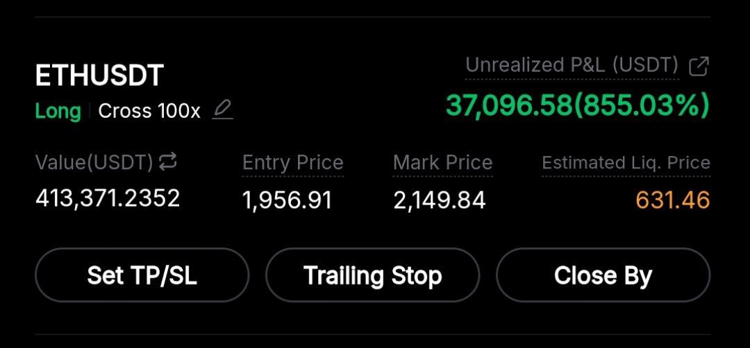 Gorilla Crypto 🦍 tweet media