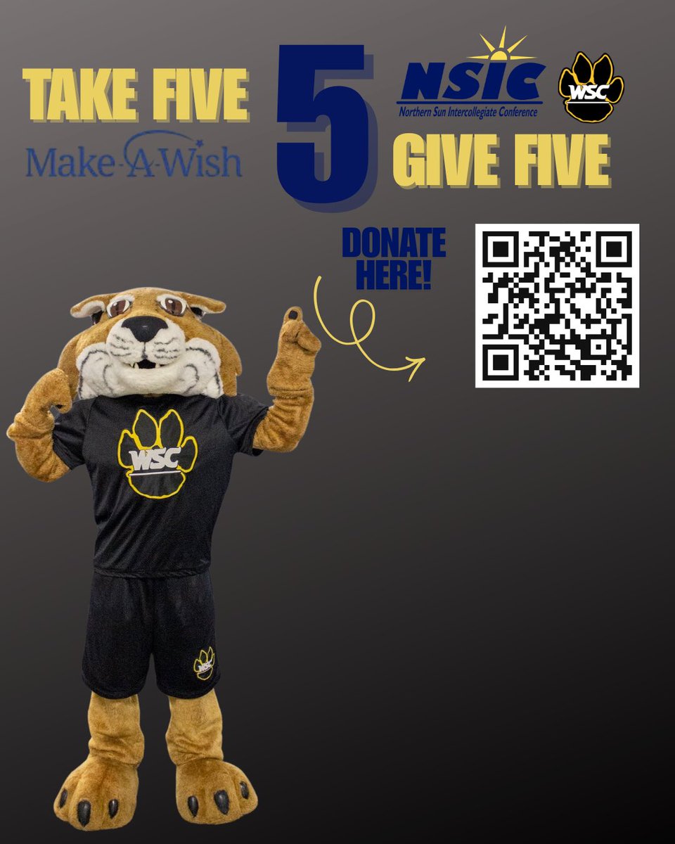 WSC SAAC tweet media