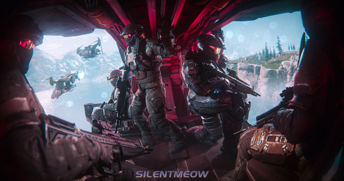 SilentMeow tweet media