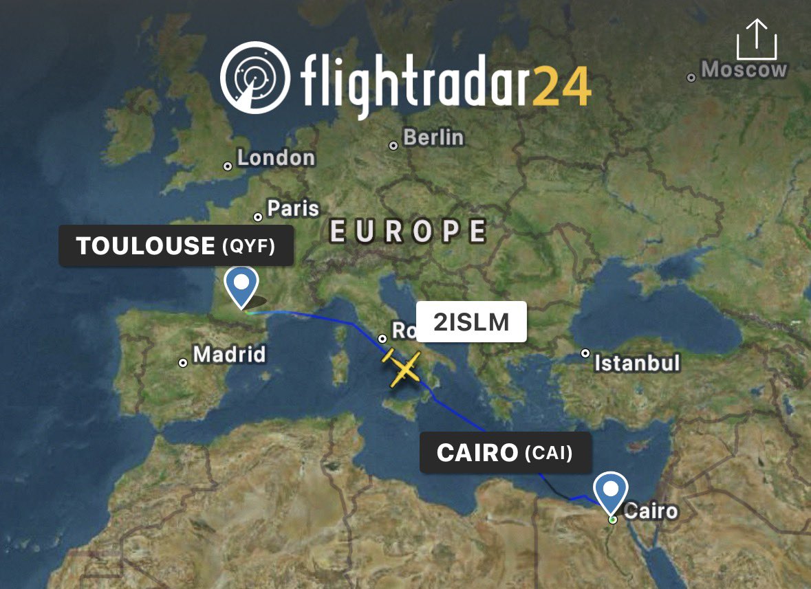 CI Aviation ✈️ tweet media