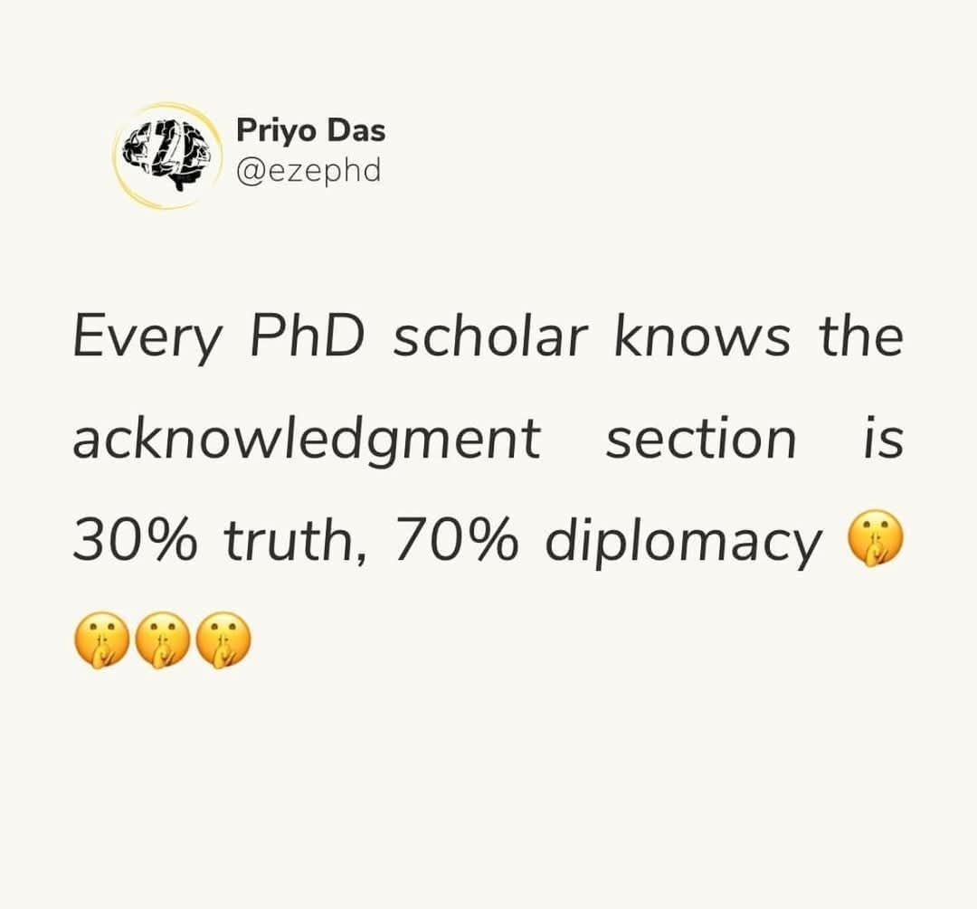 Trust me, I'm a "Biologist" tweet media