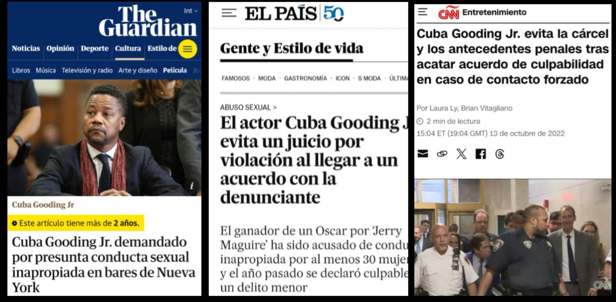 JCFloriant's tweet image. Según #ElReporteCoronell, el presidente @petrogustavo se gastó 8 MIL MILLONES de nuestros impuestos para actuar al lado de un abusador de 30 mujeres.

¿DONDE ESTÁN LAS INSERVIBLES FEMINISTAS?