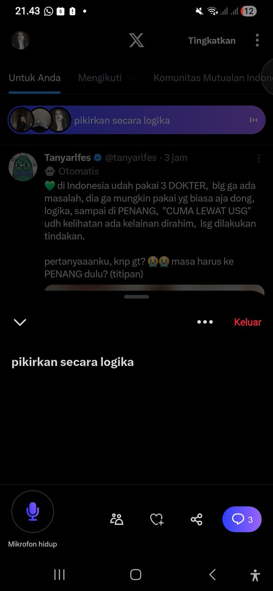 mina tweet media
