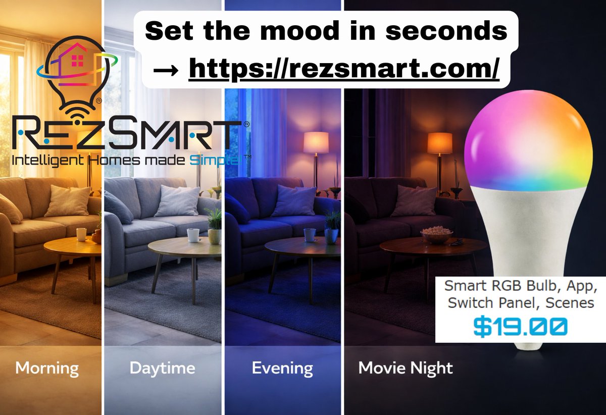 RezSmart tweet media