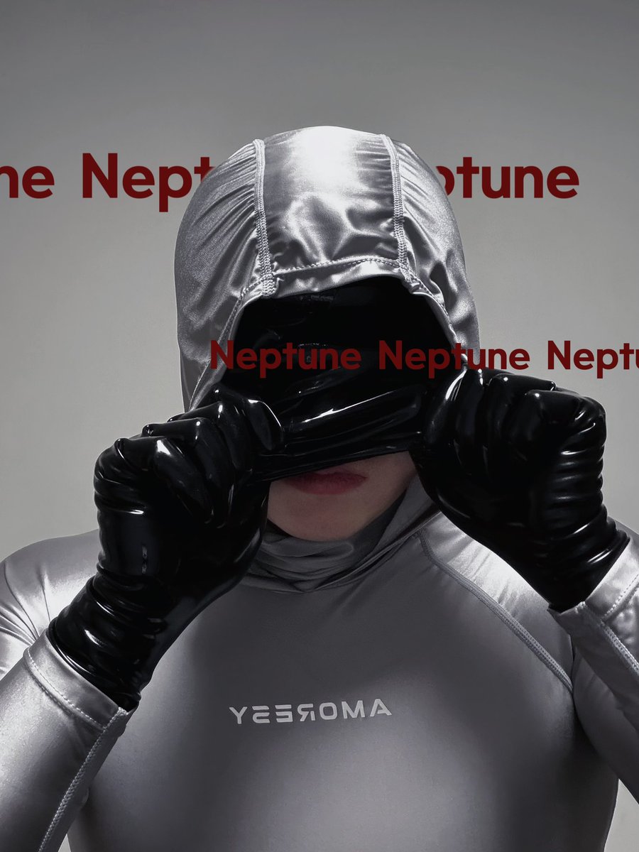Neptune tweet media