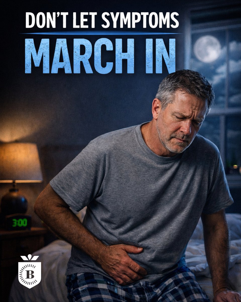 Busch Center tweet media