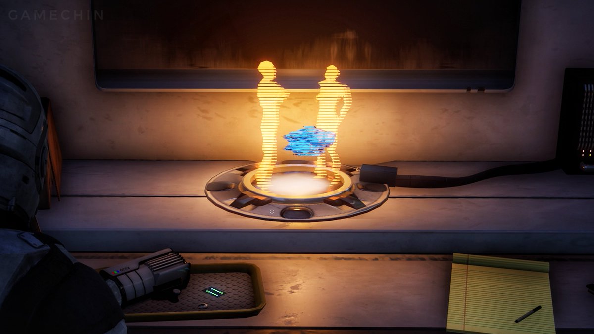 Gamechin's tweet image. Deliver Us The Moon
@KeokeN 
@WiredP

[Final Captures]

#WiredCreator I #VirtualPhotography
#VPGamers I #24VP7 I #DeliverUsTheMoon