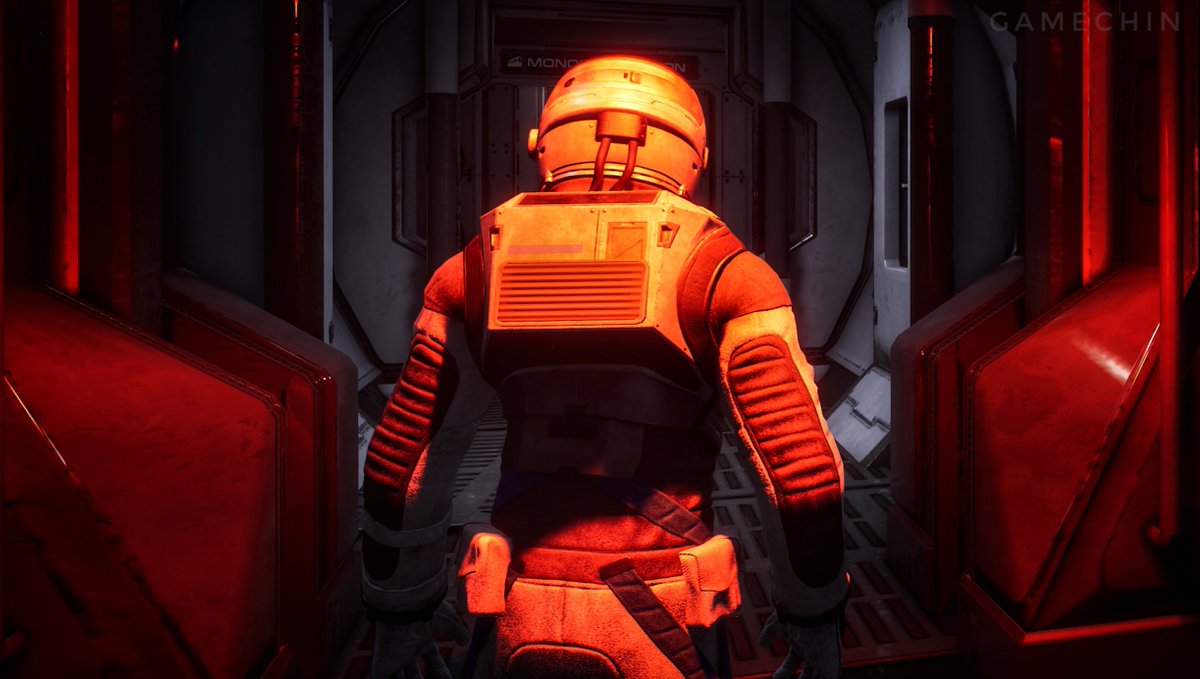 Gamechin's tweet image. Deliver Us The Moon
@KeokeN 
@WiredP

[Final Captures]

#WiredCreator I #VirtualPhotography
#VPGamers I #24VP7 I #DeliverUsTheMoon