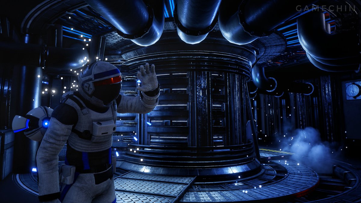 Gamechin's tweet image. Deliver Us The Moon
@KeokeN 
@WiredP

[Final Captures]

#WiredCreator I #VirtualPhotography
#VPGamers I #24VP7 I #DeliverUsTheMoon