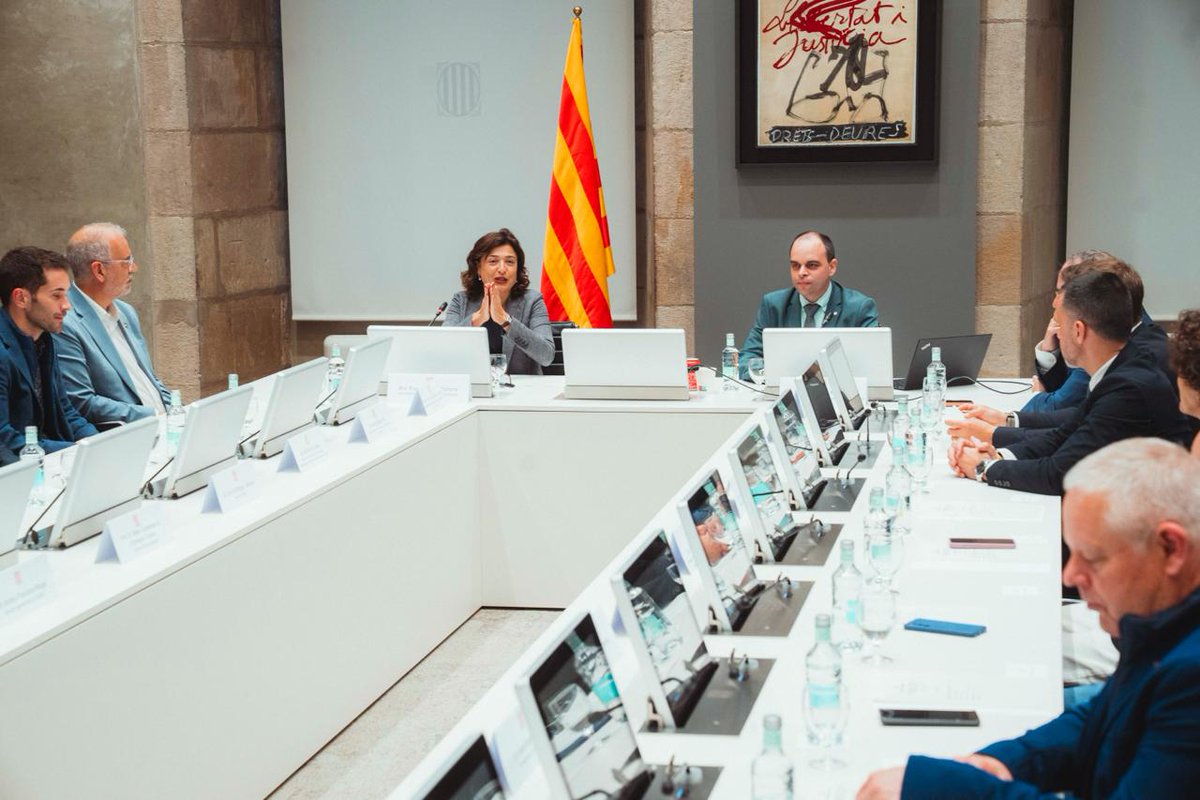 Gencat Digital tweet media