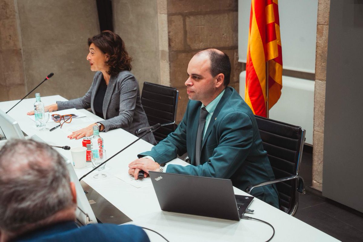 Gencat Digital tweet media