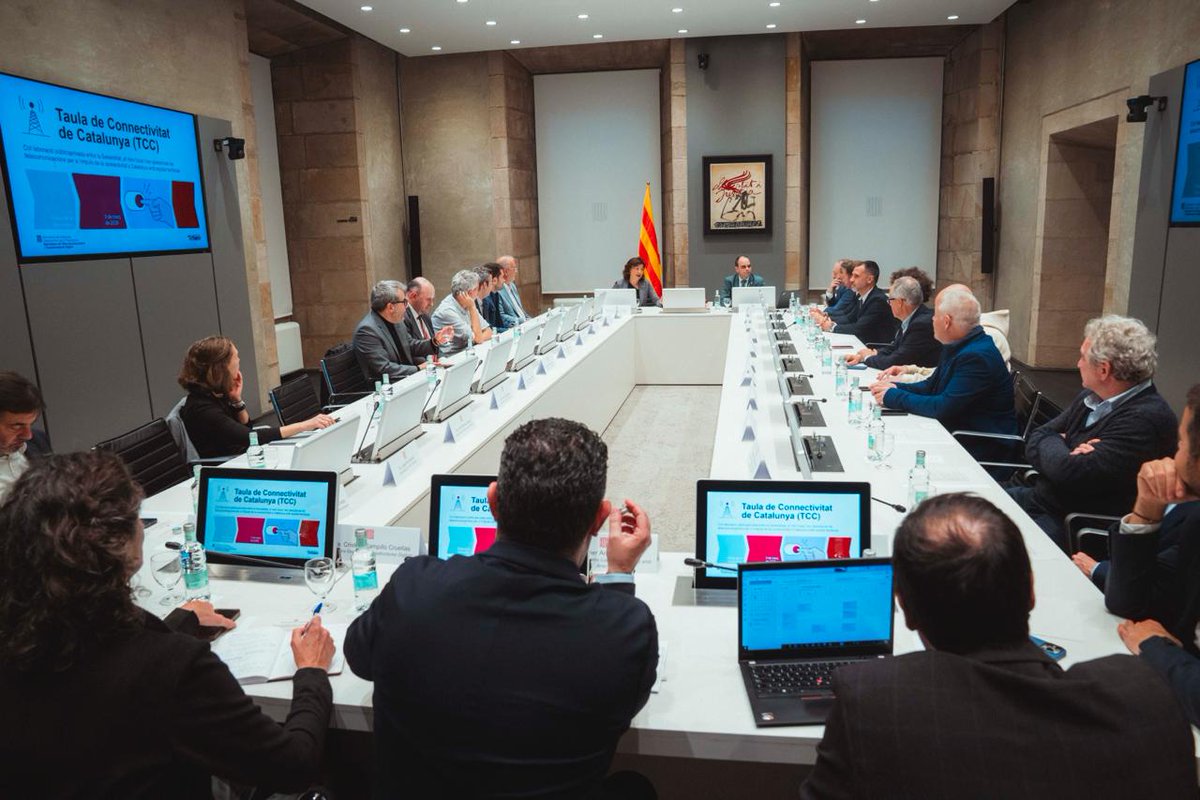 Gencat Digital tweet media