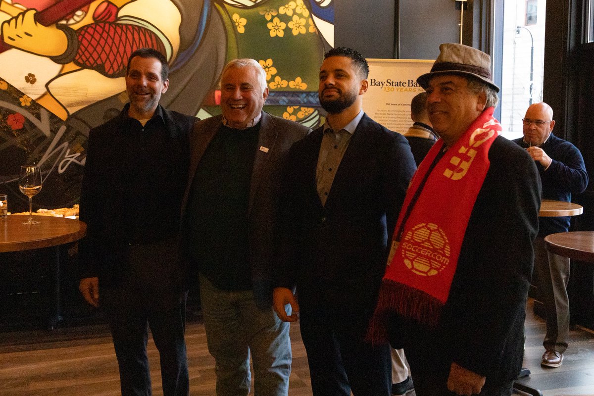 Bay State Bank tweet media