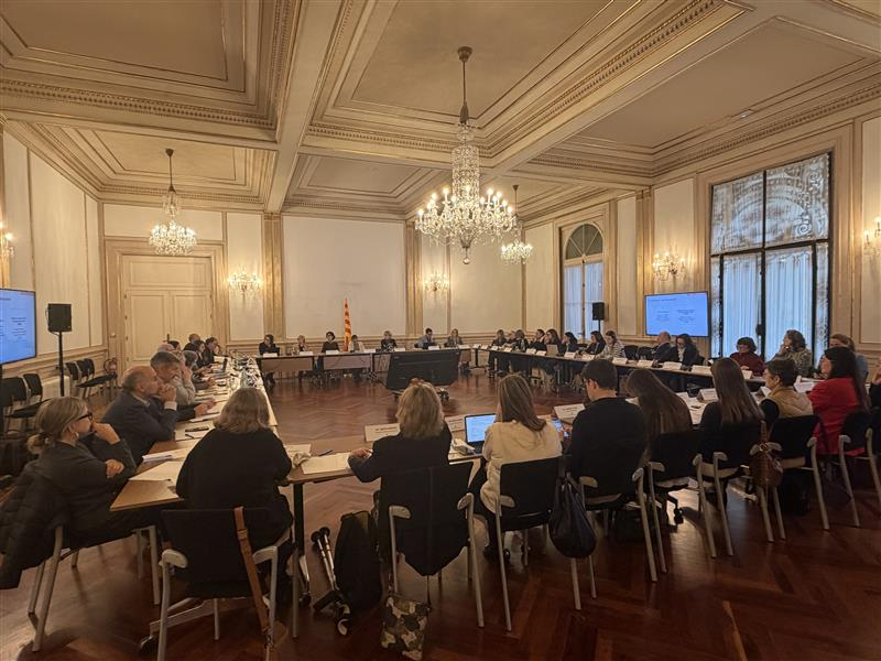 Consell Consultiu de Pacients de Catalunya tweet media