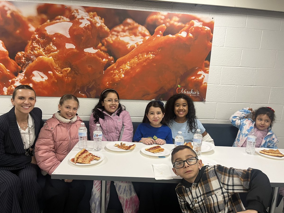 Maria Calhoun, Ed.D tweet media