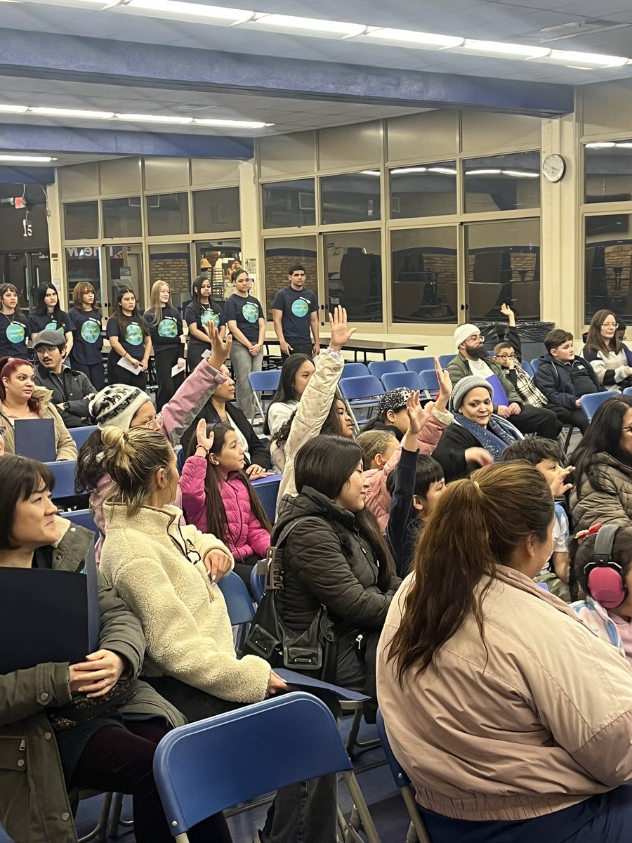 Maria Calhoun, Ed.D tweet media