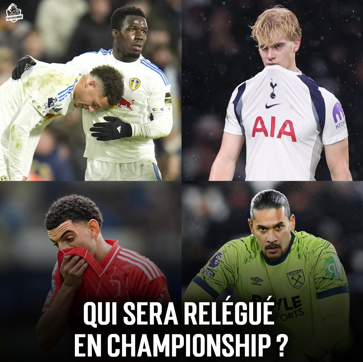 Footballogue tweet media