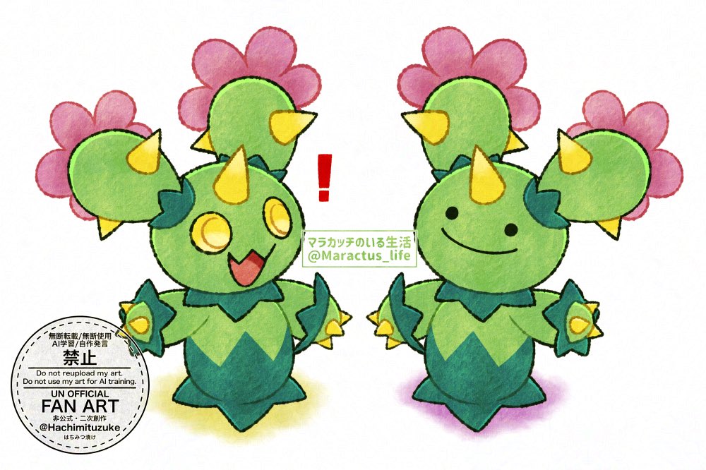 マラ力ッチのいる生活 tweet media