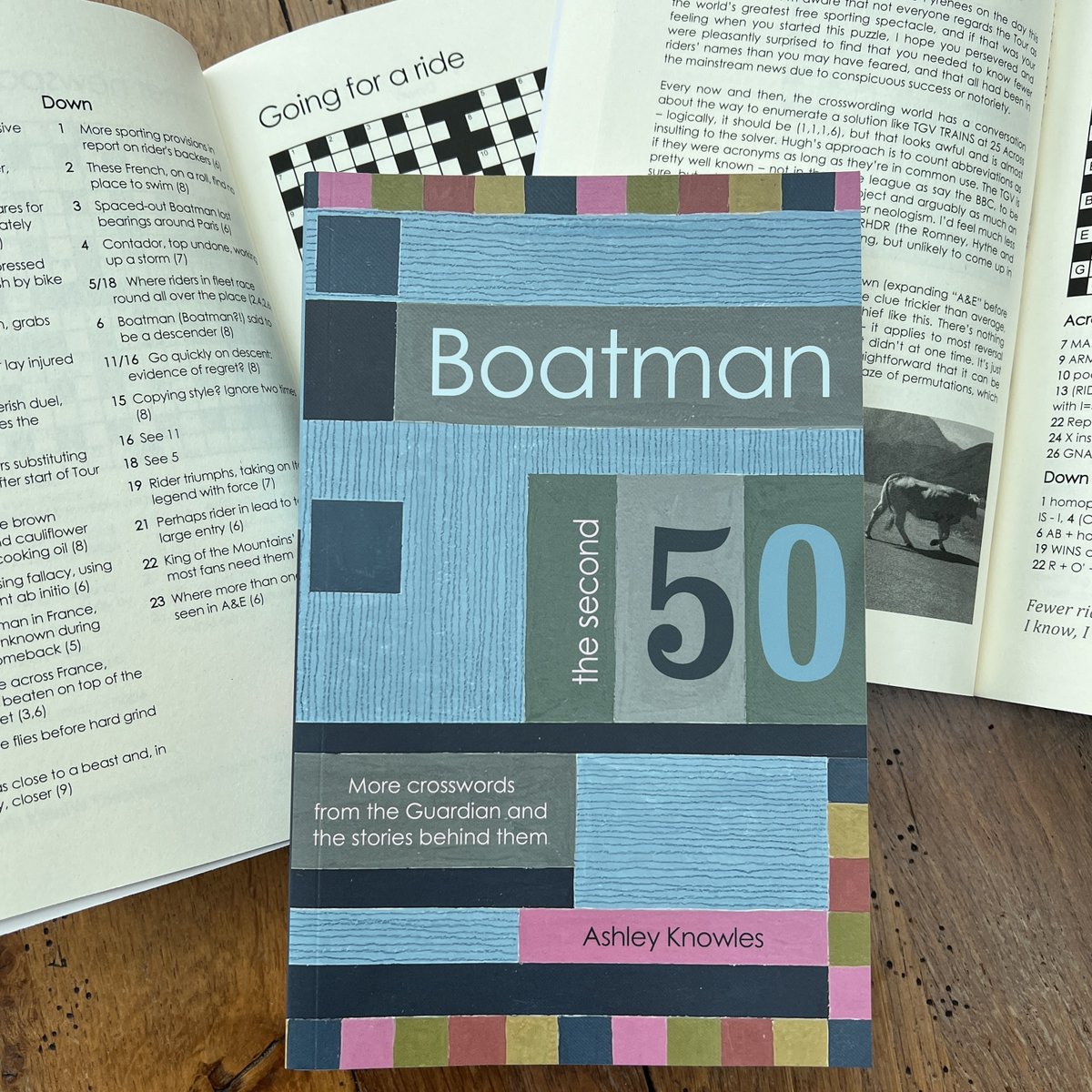 Ashley aka Boatman tweet media