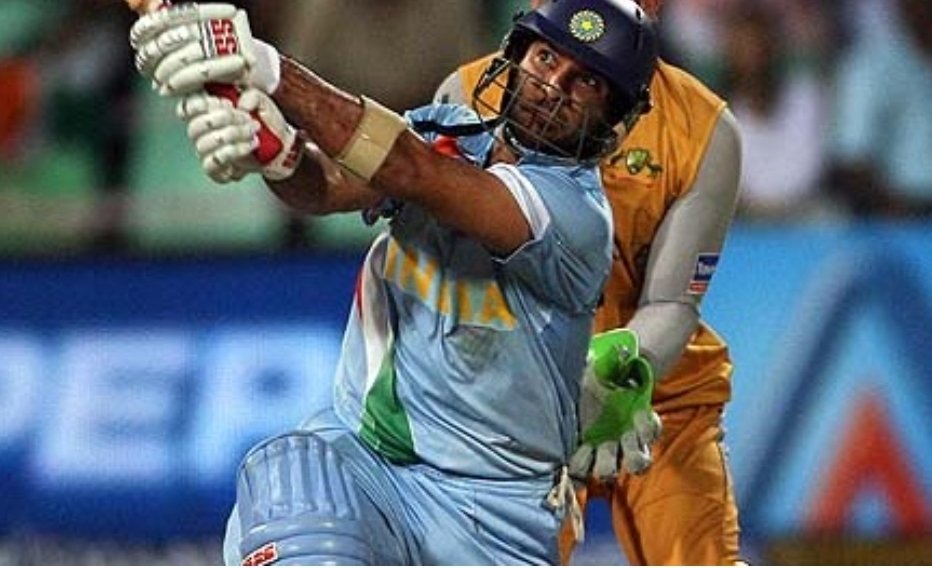 Is Sanju Samson's 89 almost on par with Yuvraj Singh's 70 against Aussies in the 2007 SF T20 WC. ?? 
#IndvsEng
