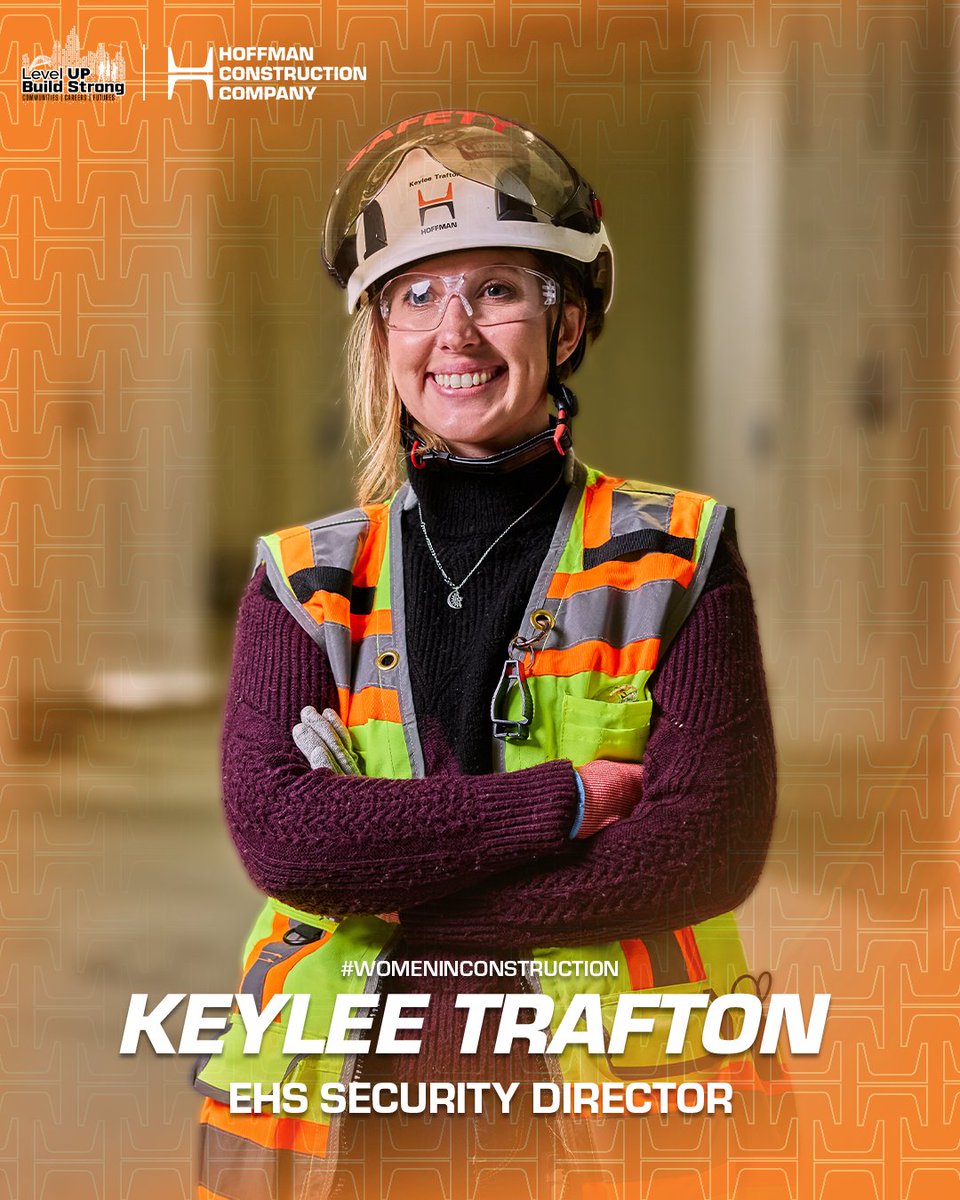 Hoffman Construction tweet media
