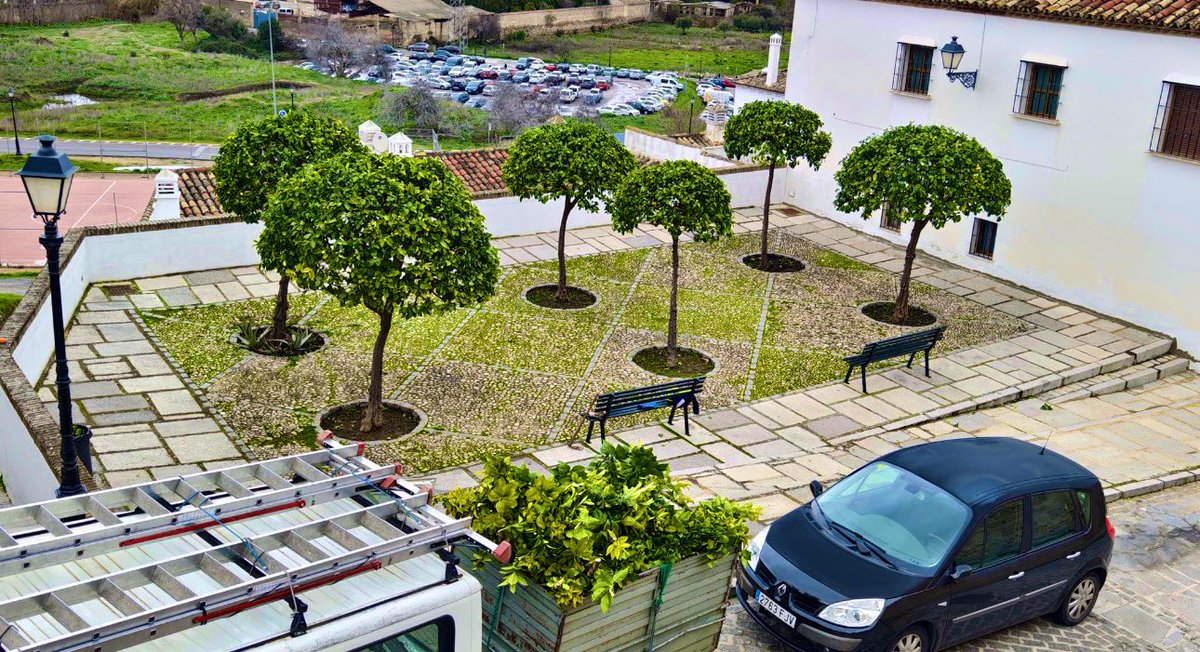 ATiendeQ tweet media