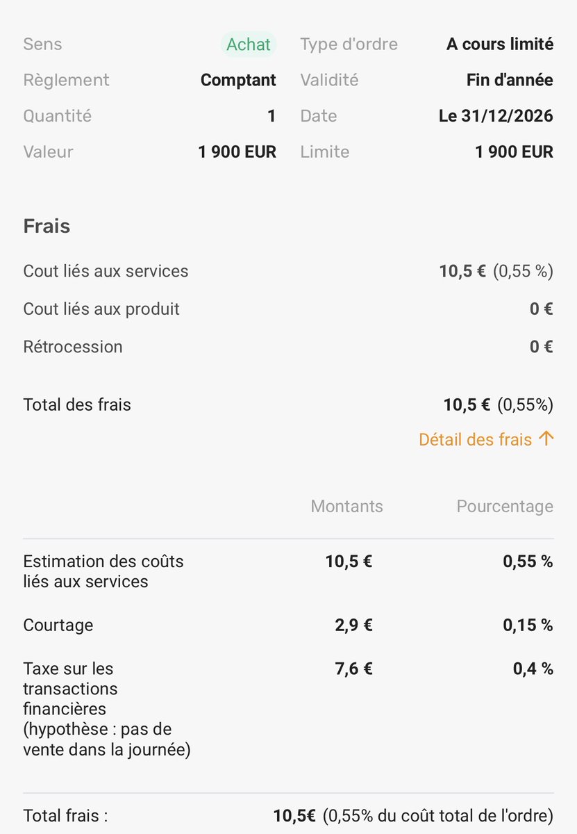 Jordan Montel | Bours'UP 📊 tweet media