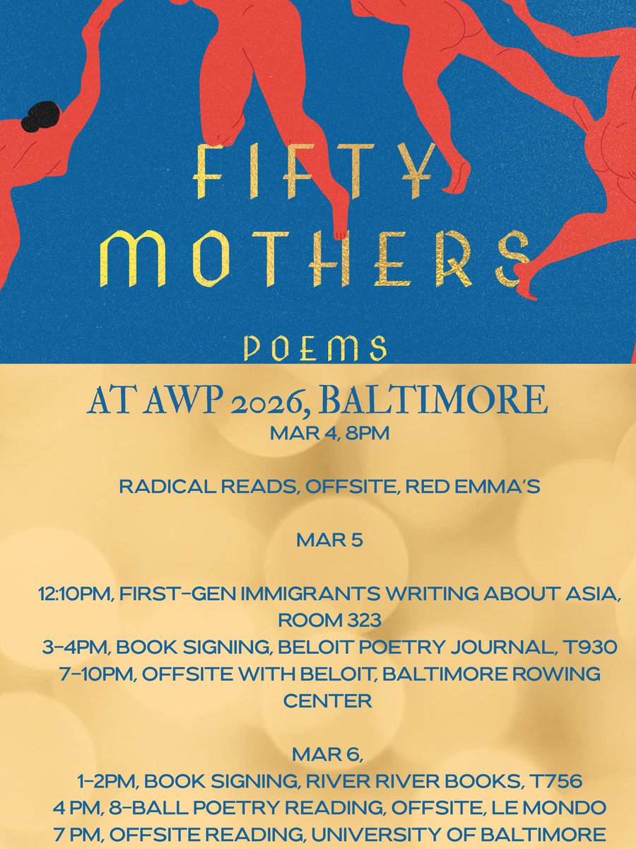 Preeti Vangani tweet media