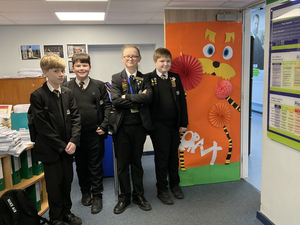 Penwortham Priory tweet media