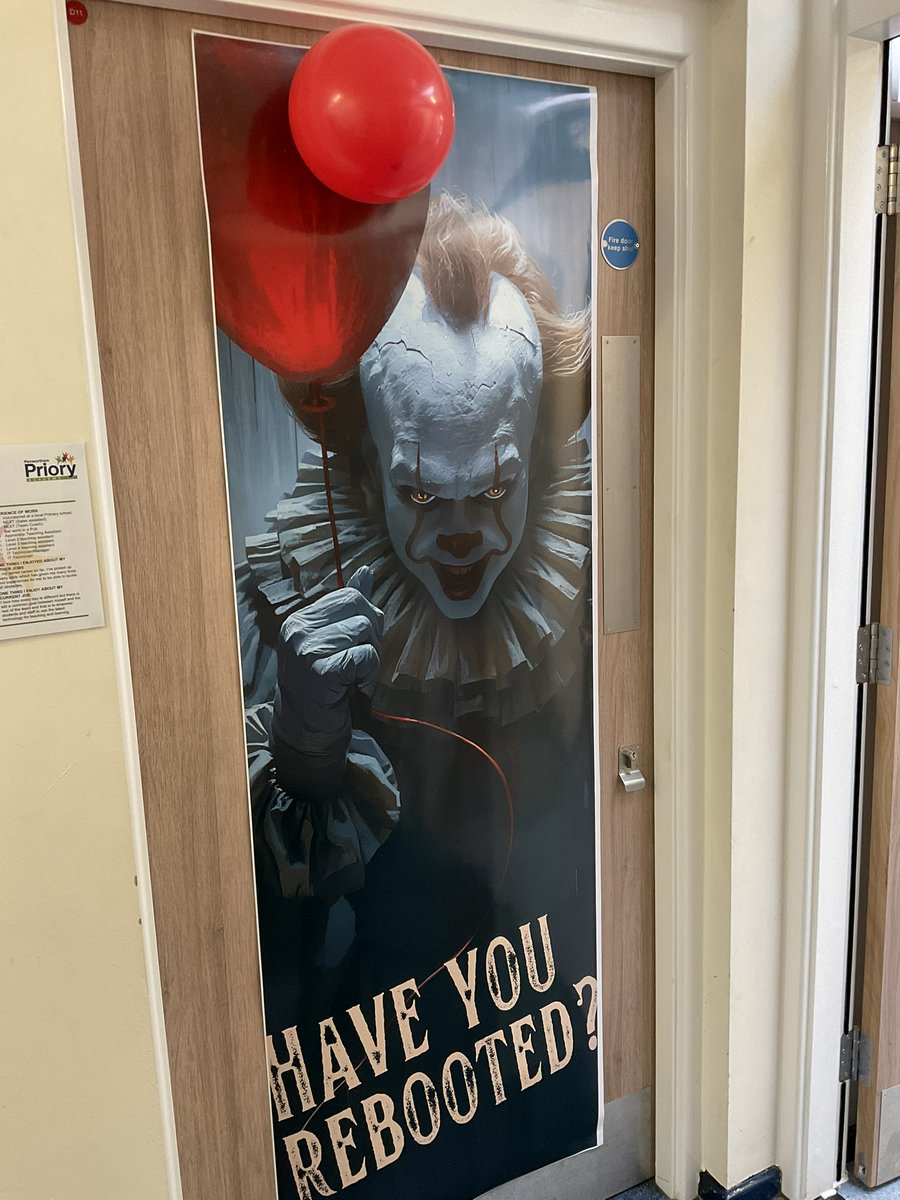 Penwortham Priory tweet media