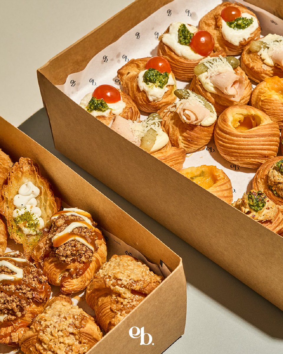 EASY BAKERY - ايزي بيكري tweet media