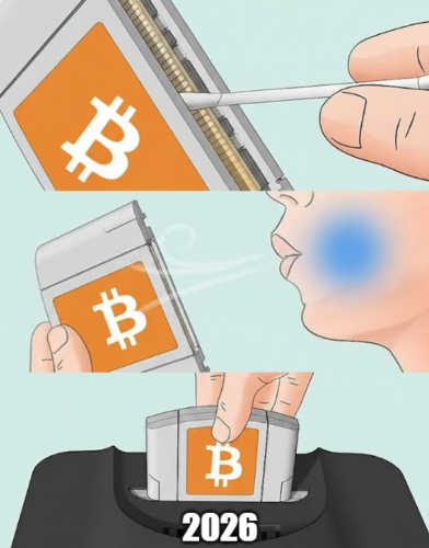 Satoshi XXL tweet media