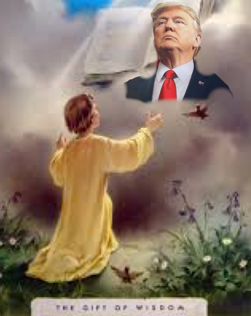 Taking MAGA to the NEXT LEVEL! 🇷🇺 tweet media