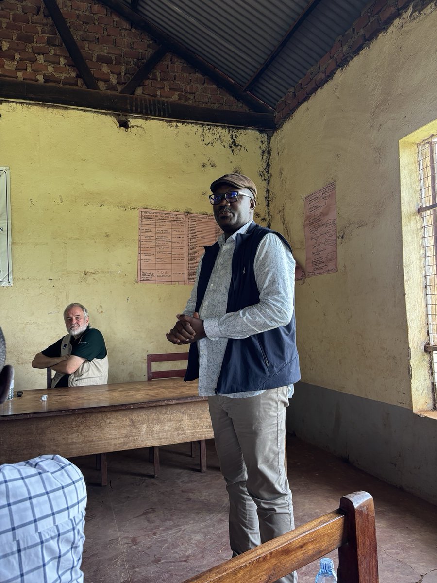 NLinUganda's tweet photo. Great to see how NL-supported projects in Bulopa, Busoga, are improving health, gender equality &amp; livelihoods! Through the ACTUATE and INSPIRE programmes, health services, nutrition, and family livelihoods are supported for stronger, more resilient communities. 💪🌾❤️ https://t.co/itH8o3LaLM